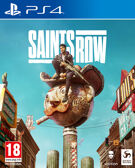 Saints Row - Day One Edition product image